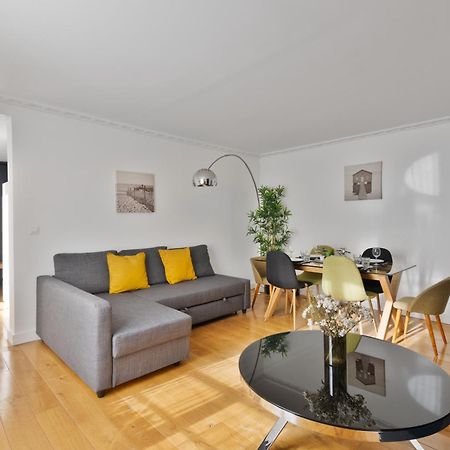 Appartement Quartier Opera 2 Free Netflix 파리 외부 사진